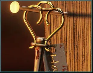  Los Angeles Liberty Lock & Key Los Angeles, CA 310-579-9354